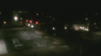 Weather camera view of San Juan County Emergency Management.