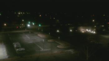 Weather camera view of San Juan County Emergency Management.