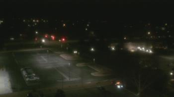 Weather camera view of San Juan County Emergency Management.