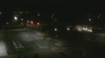 Weather camera view of San Juan County Emergency Management.