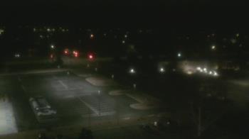 Weather camera view of San Juan County Emergency Management.