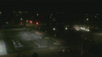 Weather camera view of San Juan County Emergency Management.