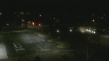 Weather camera view of San Juan County Emergency Management.