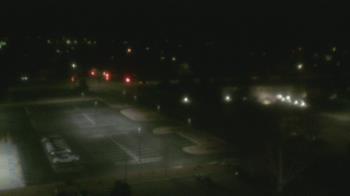 Weather camera view of San Juan County Emergency Management.