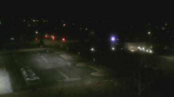 Weather camera view of San Juan County Emergency Management.