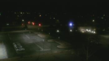 Weather camera view of San Juan County Emergency Management.