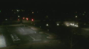 Weather camera view of San Juan County Emergency Management.