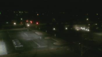 Weather camera view of San Juan County Emergency Management.