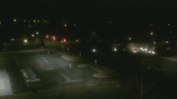 Weather camera view of San Juan County Emergency Management.