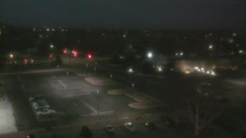 Weather camera view of San Juan County Emergency Management.