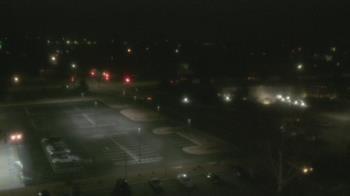 Weather camera view of San Juan County Emergency Management.