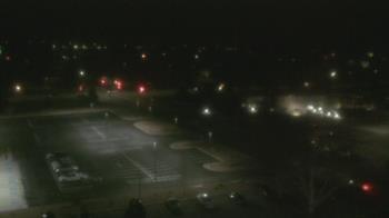 Weather camera view of San Juan County Emergency Management.