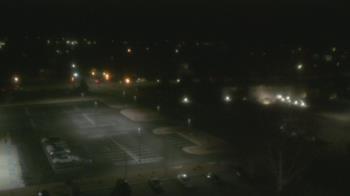 Weather camera view of San Juan County Emergency Management.