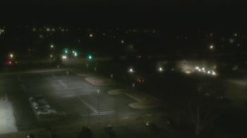 Weather camera view of San Juan County Emergency Management.