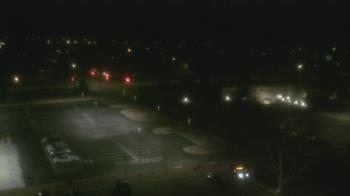 Weather camera view of San Juan County Emergency Management.