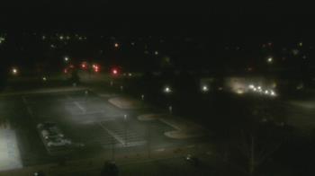 Weather camera view of San Juan County Emergency Management.