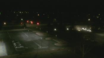 Weather camera view of San Juan County Emergency Management.