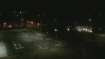 Weather camera view of San Juan County Emergency Management.