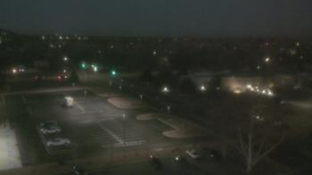 Weather camera view of San Juan County Emergency Management.