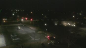 Weather camera view of San Juan County Emergency Management.