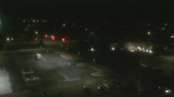 Weather camera view of San Juan County Emergency Management.