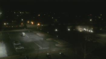 Weather camera view of San Juan County Emergency Management.