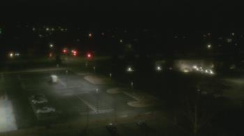 Weather camera view of San Juan County Emergency Management.