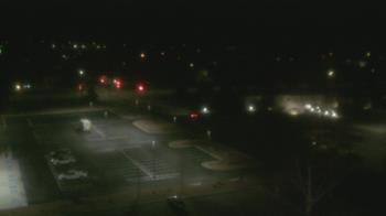 Weather camera view of San Juan County Emergency Management.