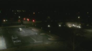 Weather camera view of San Juan County Emergency Management.