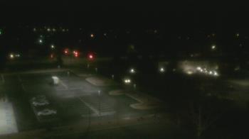 Weather camera view of San Juan County Emergency Management.