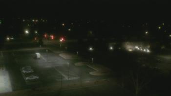 Weather camera view of San Juan County Emergency Management.