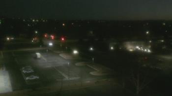 Weather camera view of San Juan County Emergency Management.