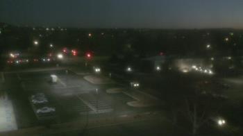 Weather camera view of San Juan County Emergency Management.