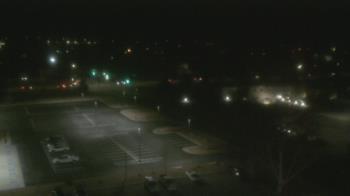 Weather camera view of San Juan County Emergency Management.