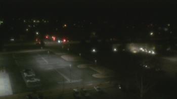 Weather camera view of San Juan County Emergency Management.