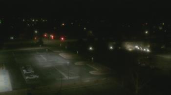 Weather camera view of San Juan County Emergency Management.