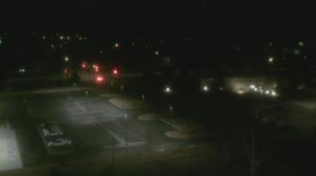 Weather camera view of San Juan County Emergency Management.