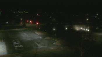 Weather camera view of San Juan County Emergency Management.