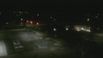 Weather camera view of San Juan County Emergency Management.