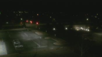 Weather camera view of San Juan County Emergency Management.