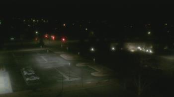 Weather camera view of San Juan County Emergency Management.