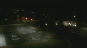 Weather camera view of San Juan County Emergency Management.