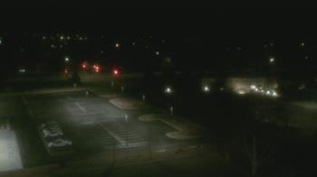 Weather camera view of San Juan County Emergency Management.