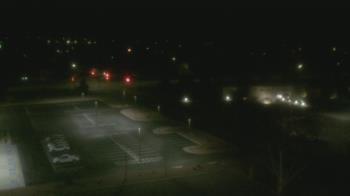 Weather camera view of San Juan County Emergency Management.