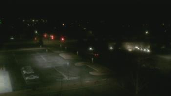 Weather camera view of San Juan County Emergency Management.