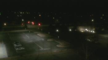 Weather camera view of San Juan County Emergency Management.