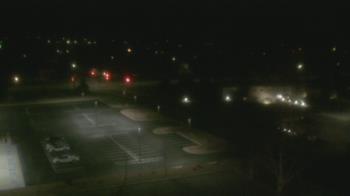 Weather camera view of San Juan County Emergency Management.