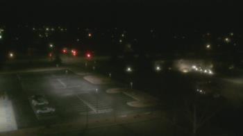 Weather camera view of San Juan County Emergency Management.