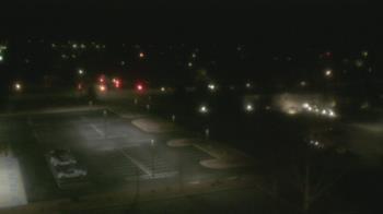 Weather camera view of San Juan County Emergency Management.