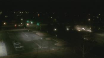 Weather camera view of San Juan County Emergency Management.